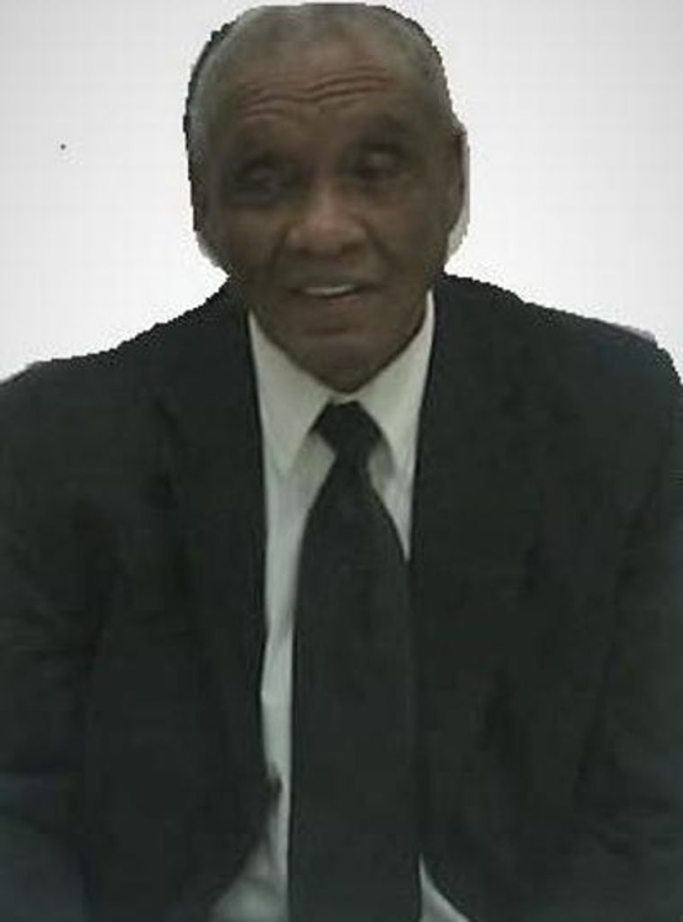 Herman Gene Smith Profile Photo