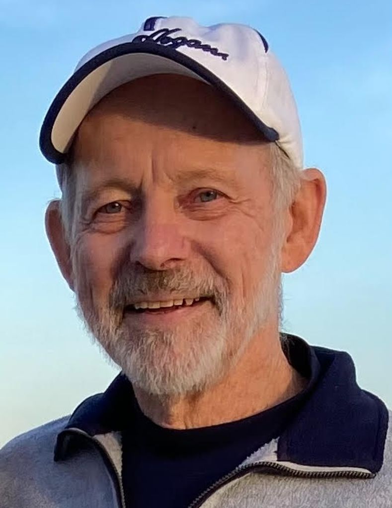 Colin R. Young Profile Photo