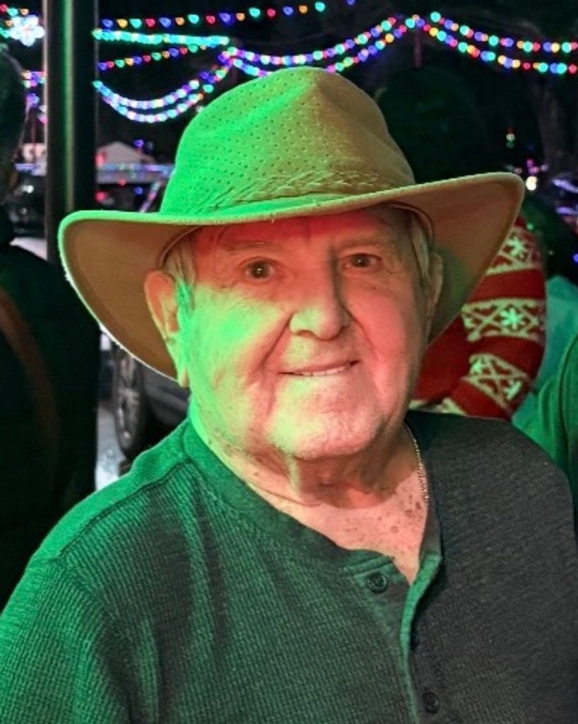 Clifton Hugh Smith, Jr. Profile Photo