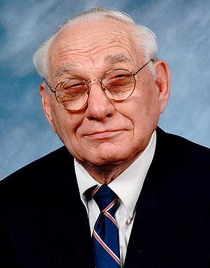 Alfred Carrol Sanders Profile Photo