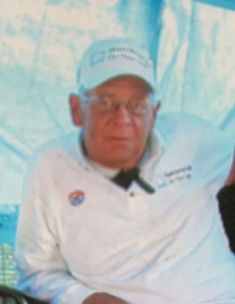 James Vernon Owen Jr.