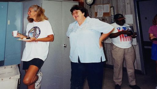 Joan Griffin Lanier photo gallery thumbnail 139 of 175