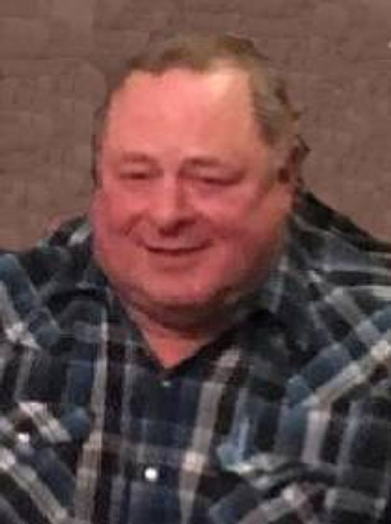 Patrick William Cronin