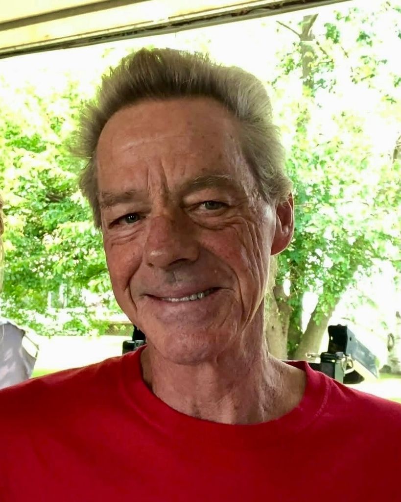 Timothy James Groman