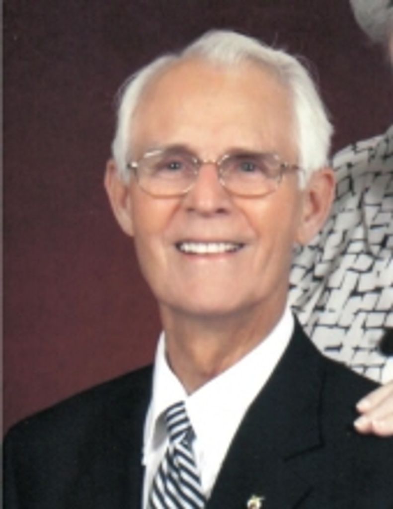 James F, Truske Sr.