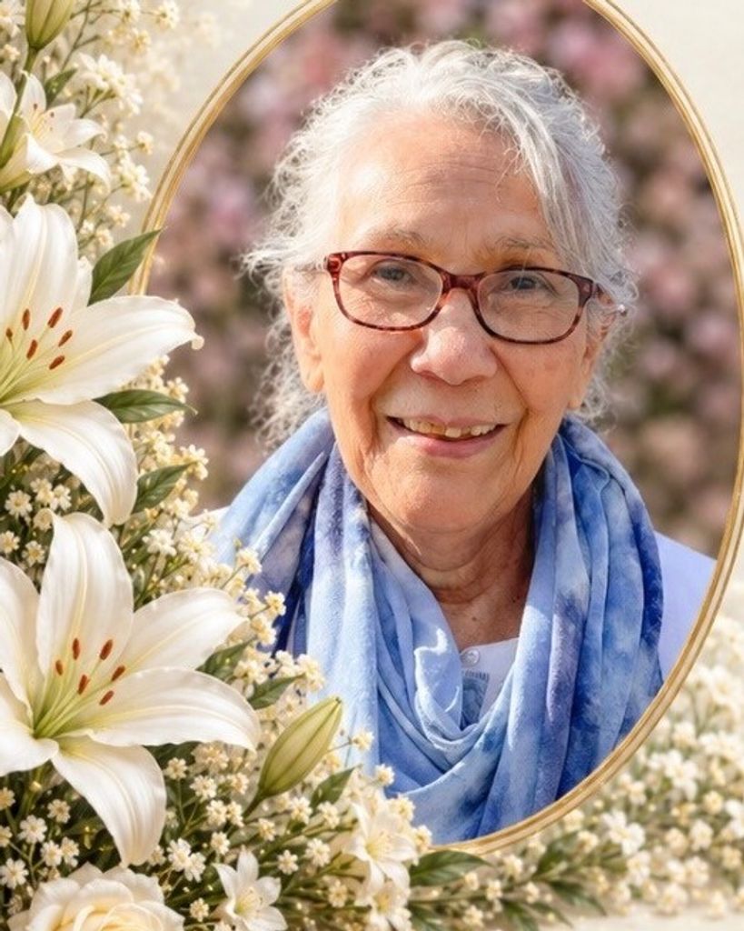 Gilda Socorro Negrette Profile Photo
