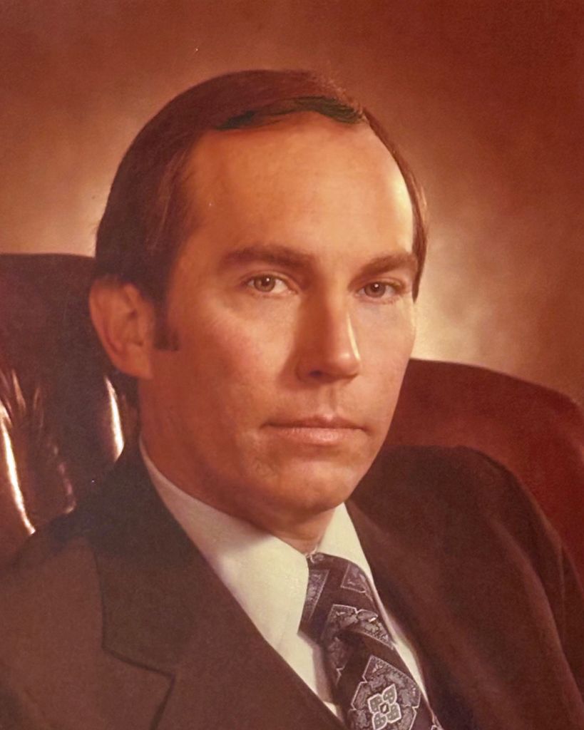 William L. Morrow, III