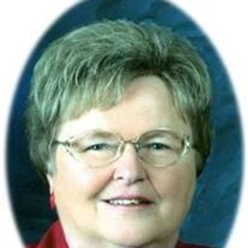 Marlene Baughman Profile Photo