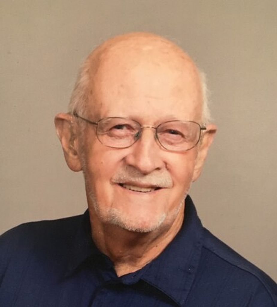 Edward Lawrence George Profile Photo