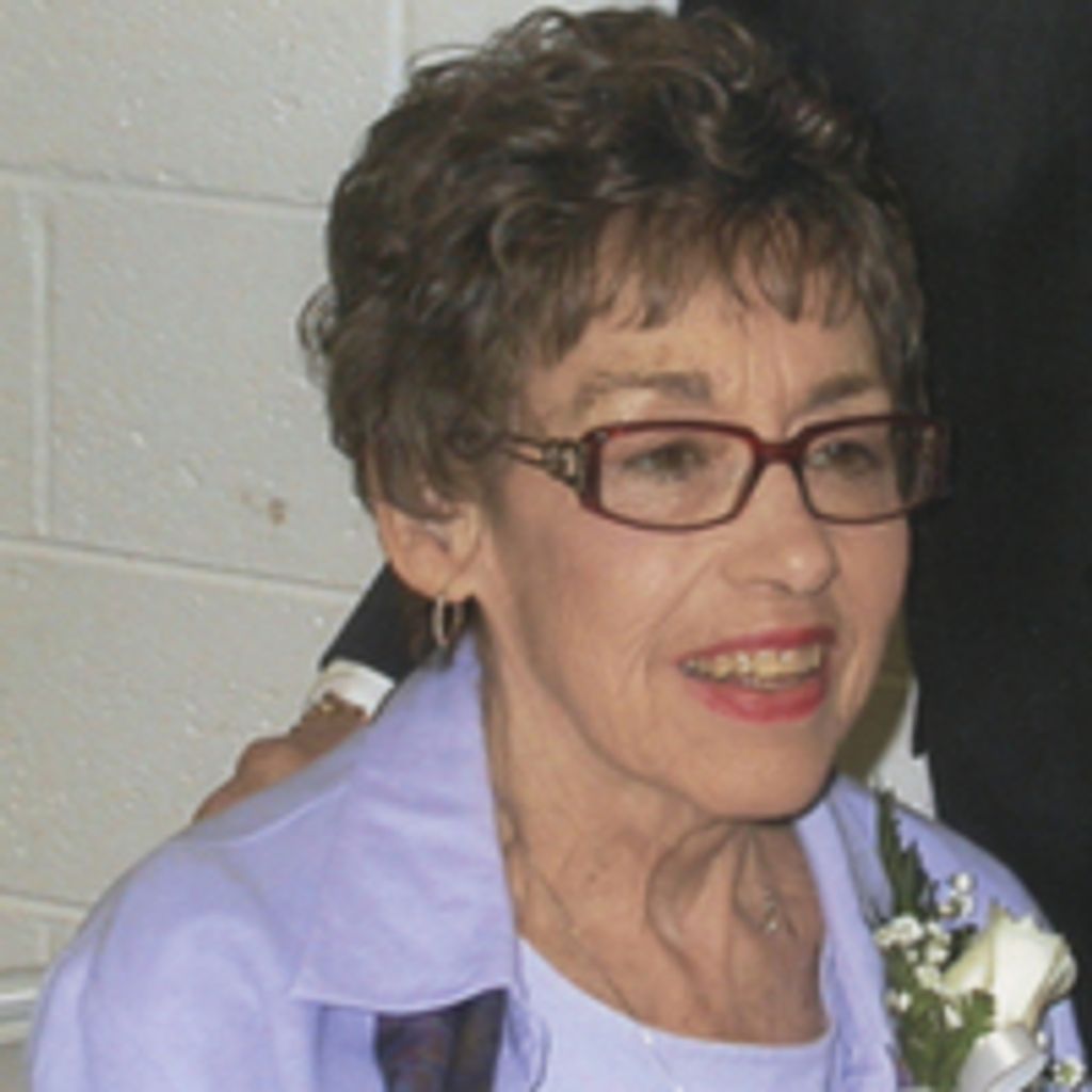 Mary Davis