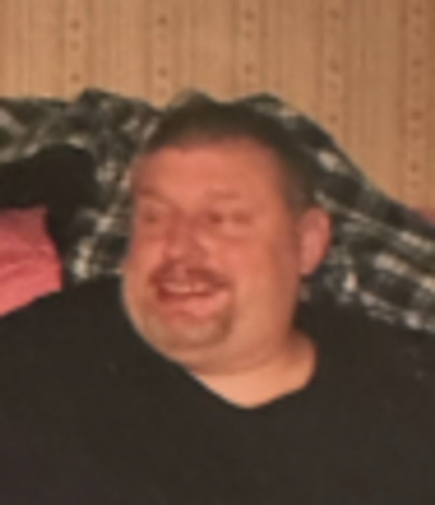 Larry Allen Mitts Profile Photo