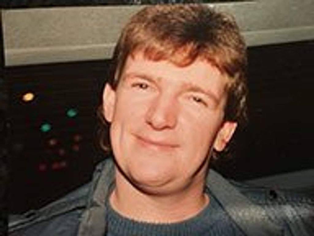 John Joseph O'Brien Profile Photo