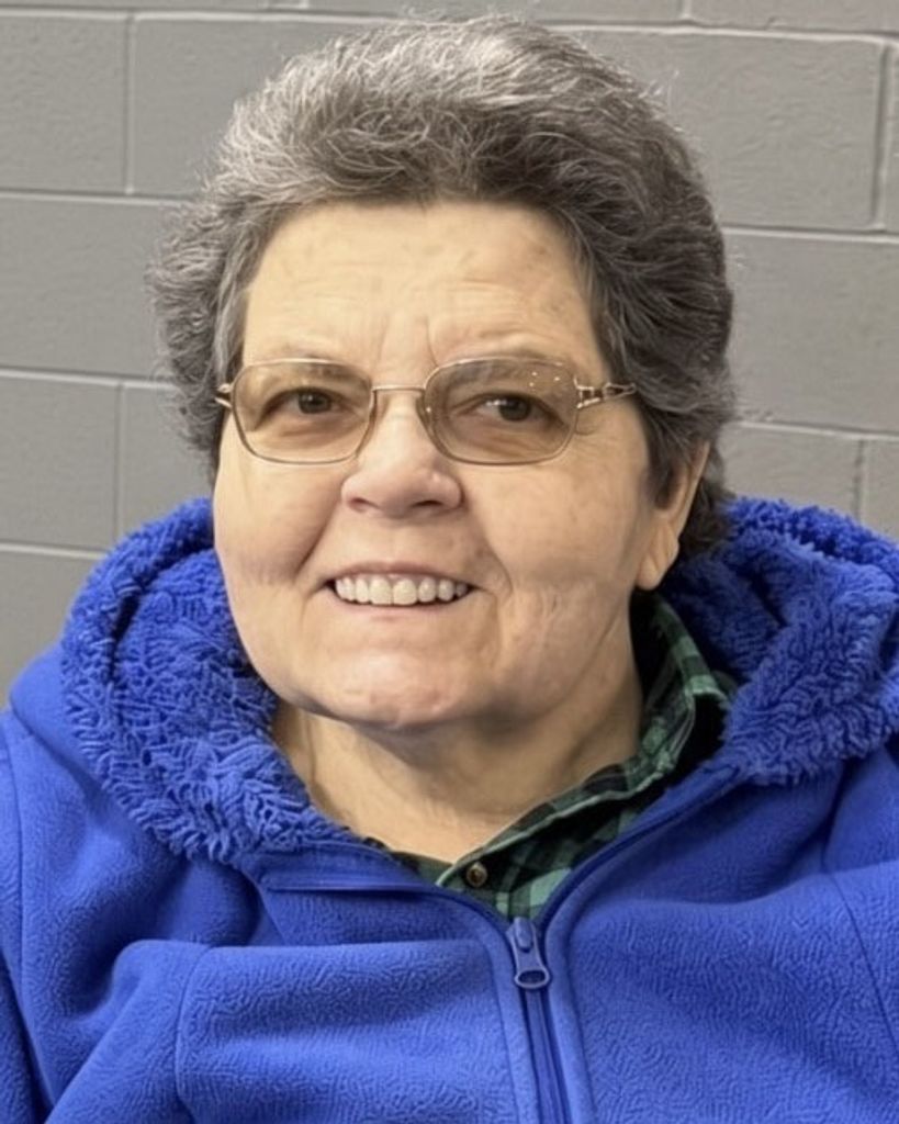 Carol Ann Mohan nee Ginder Profile Photo
