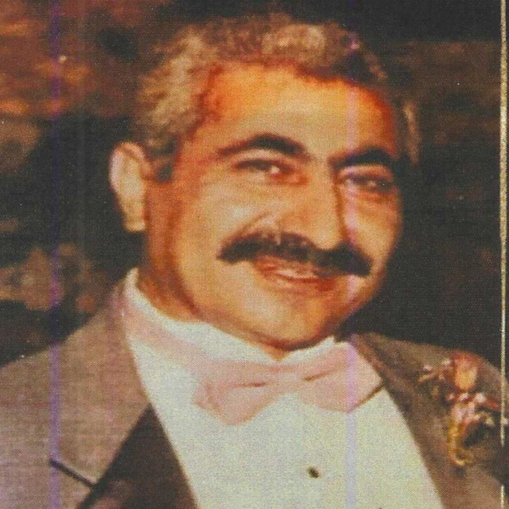 Joseph George Janji Profile Photo