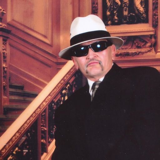 Allan Johnny Lopez Profile Photo