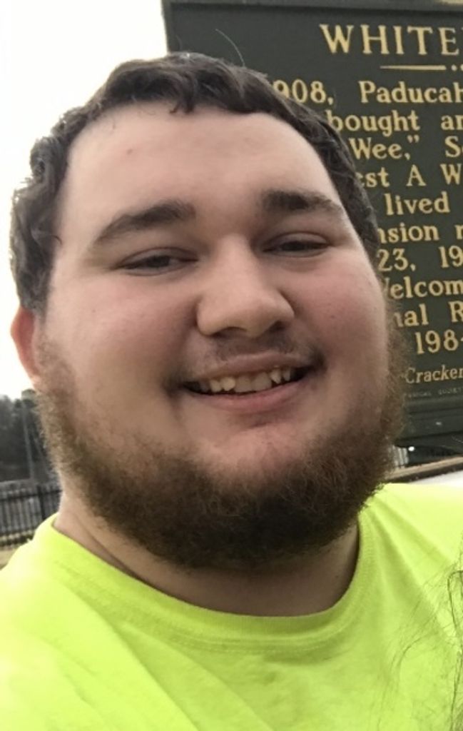 David Campbell Profile Photo