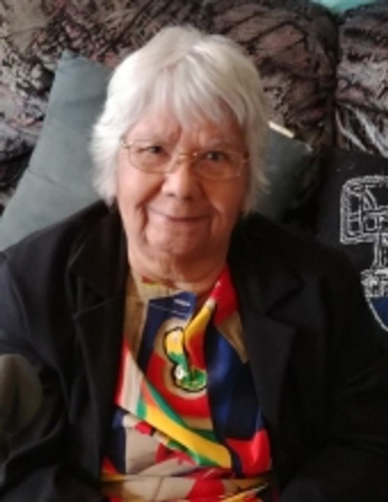 Paula V. Estes