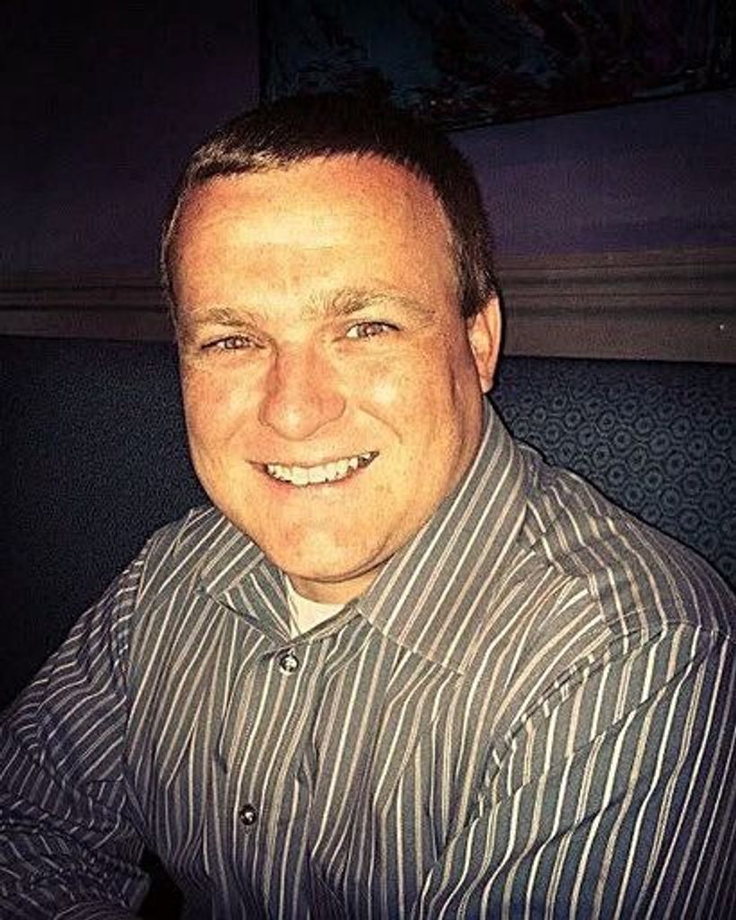Jeffrey Jay Flowers Profile Photo