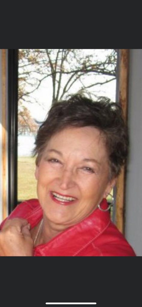 Patricia Dale White Profile Photo