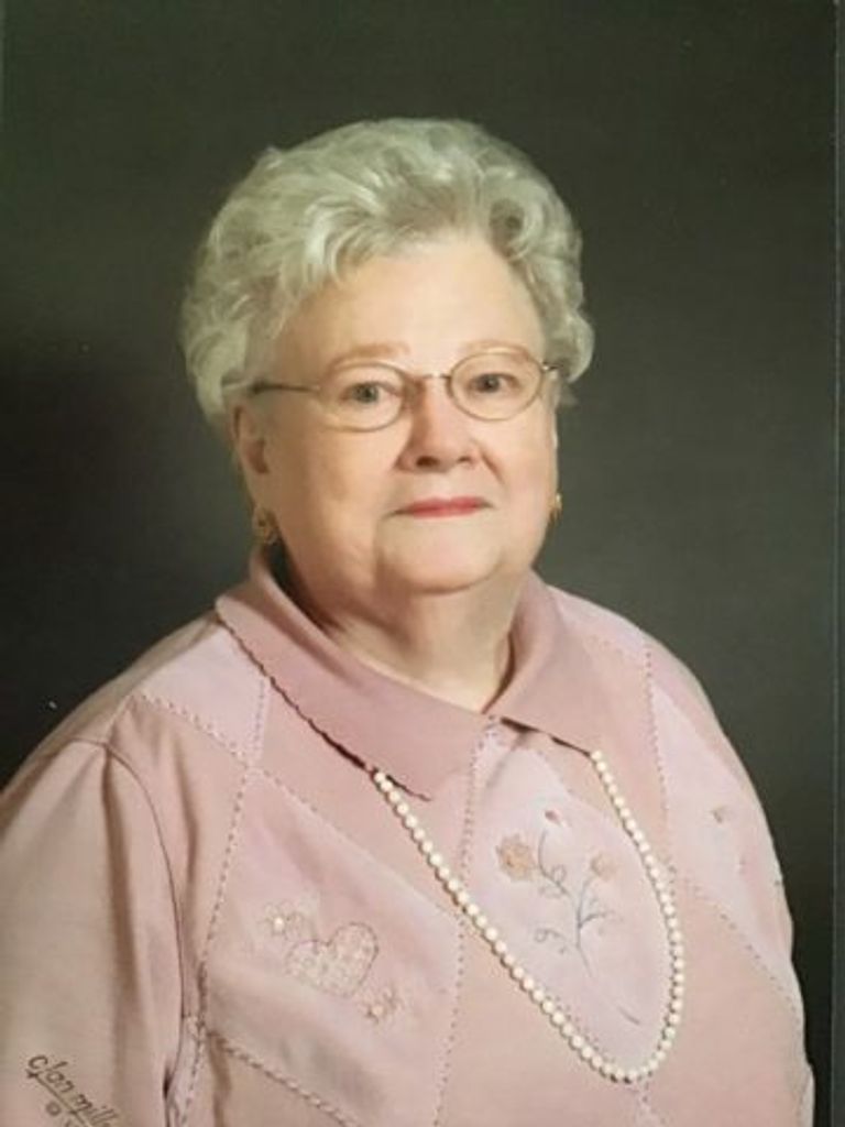 Lillian “Lucille” Ridgeway