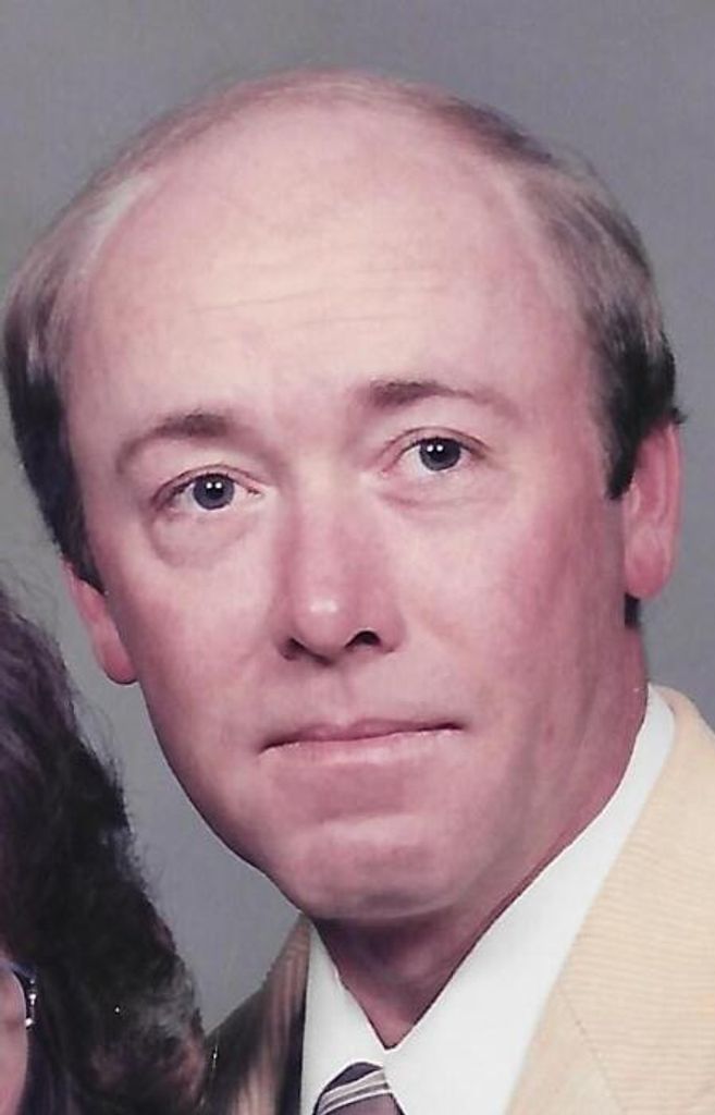 Roger Lee Barnhart Profile Photo