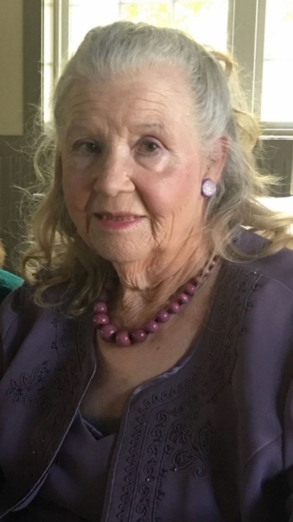 Ann Carter Profile Photo