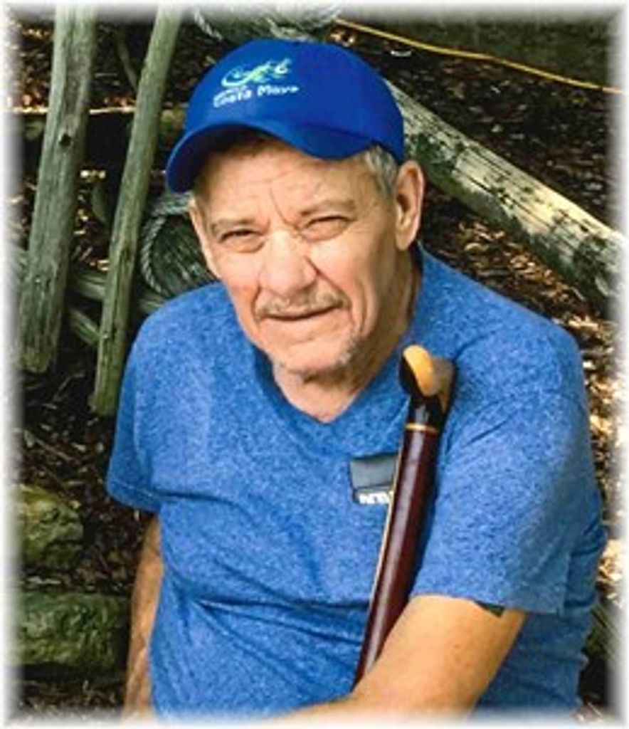 Ronnie Coulter