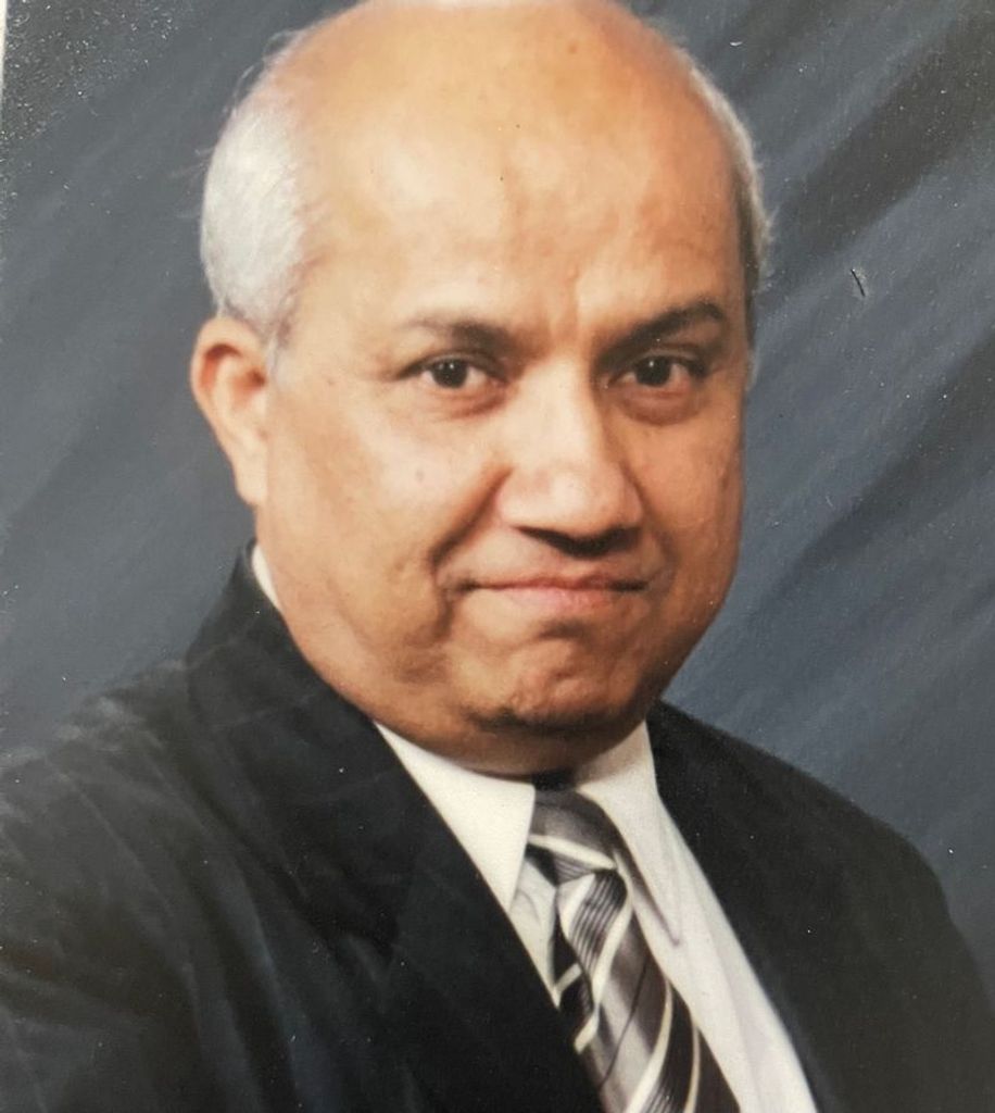 K G Samuel