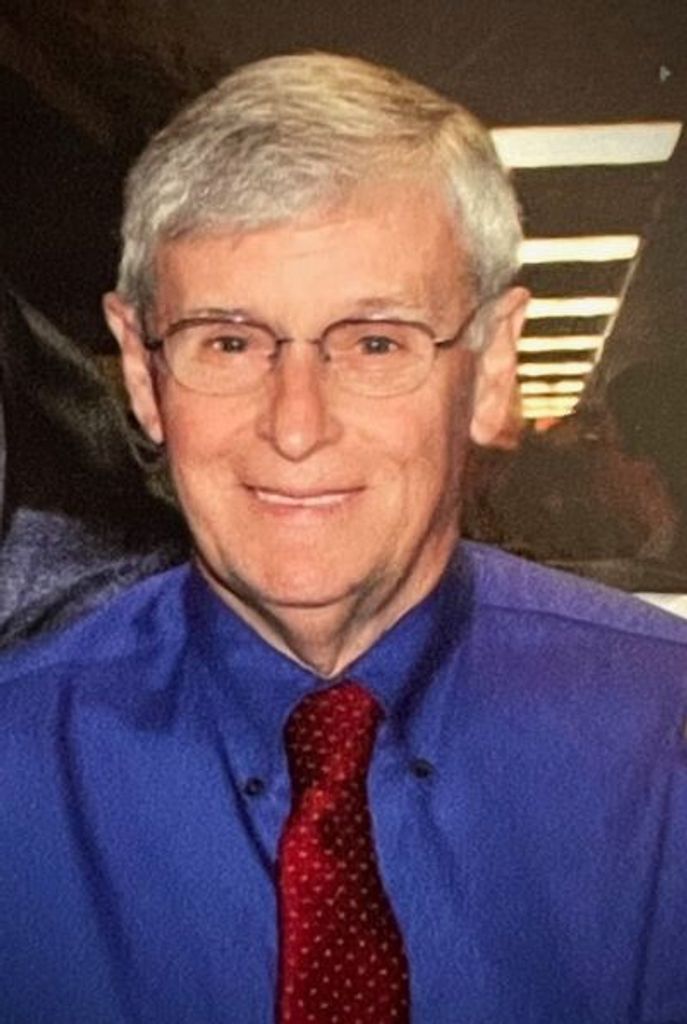 William Gordon Winebrenner Profile Photo