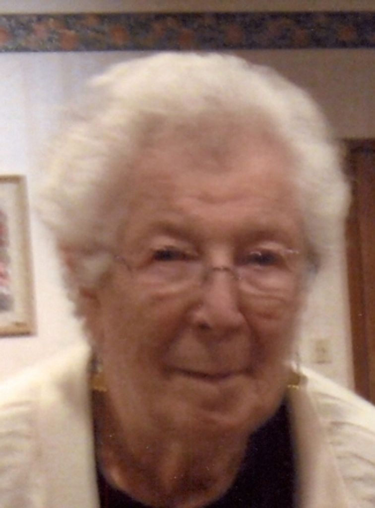 Glendine H. White