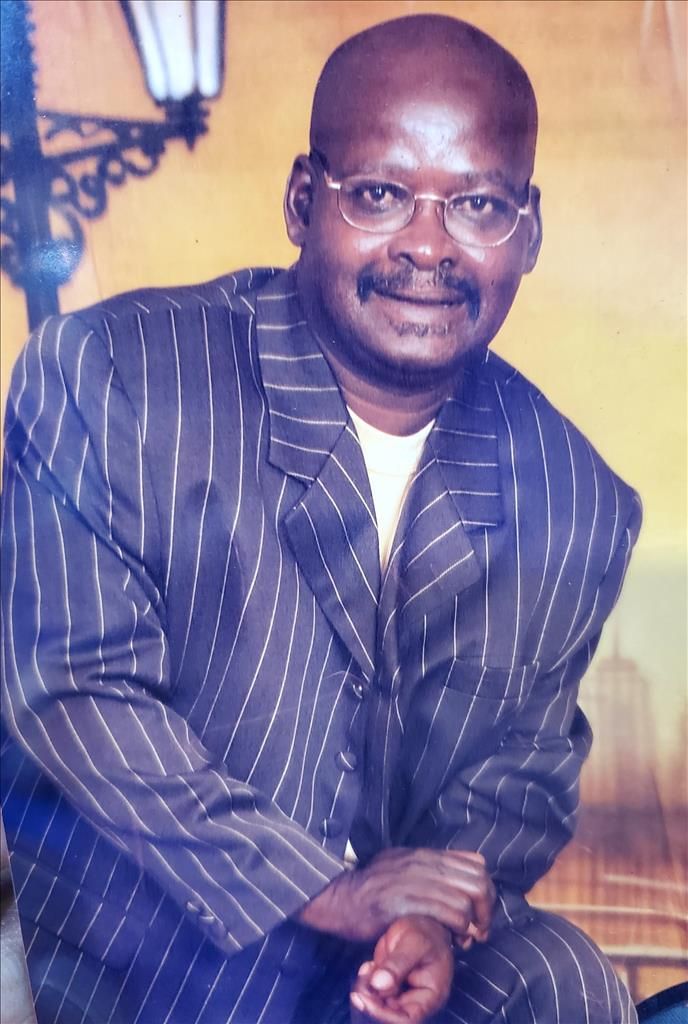 Lonnie Lewis Greene