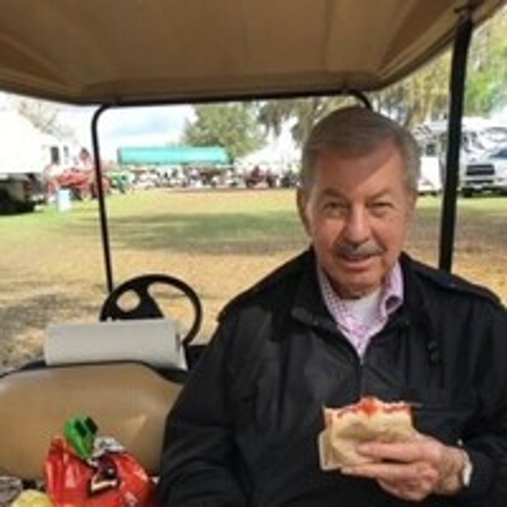 Troy S. Swaney Profile Photo