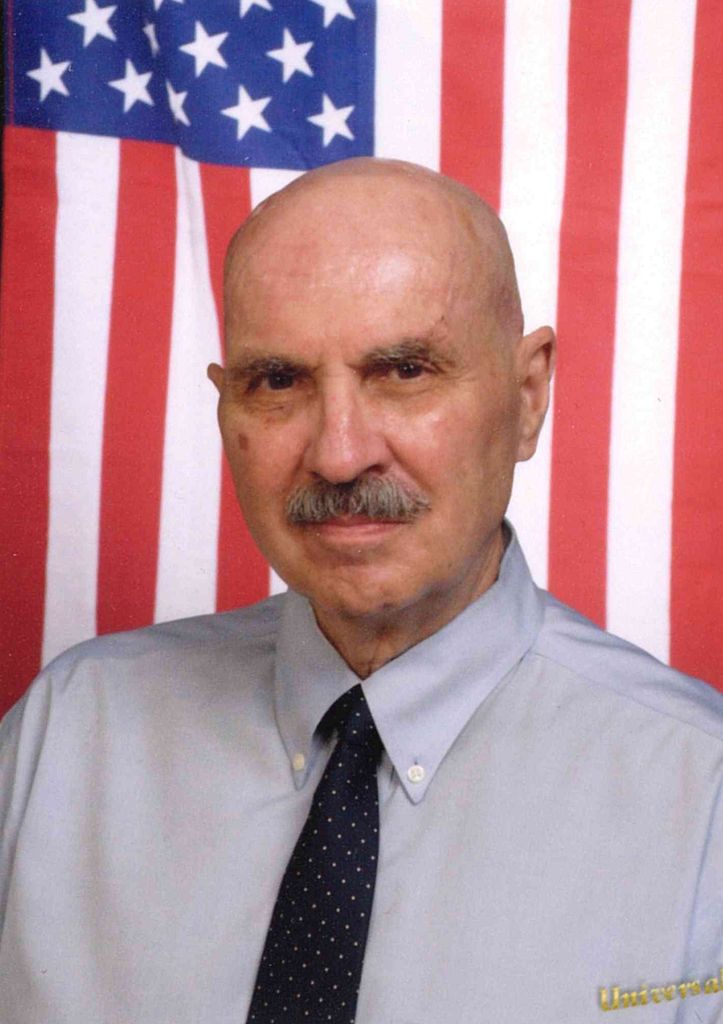 Rodney G. Rubus Profile Photo
