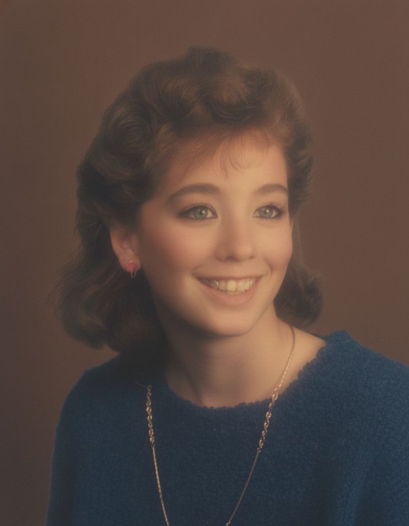 Trisha Ann Marie Cason Profile Photo