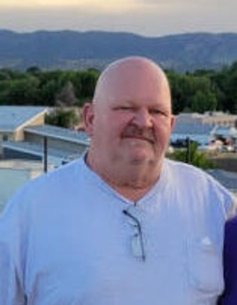 Josiah "Joe" Wayne Dunn