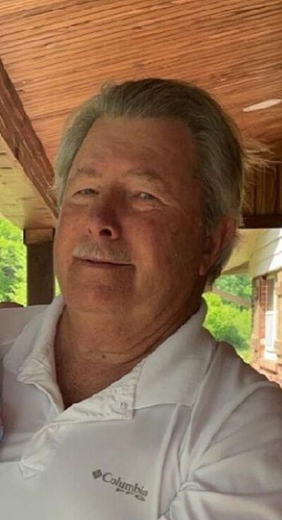 Robert Lynn Barnes Profile Photo