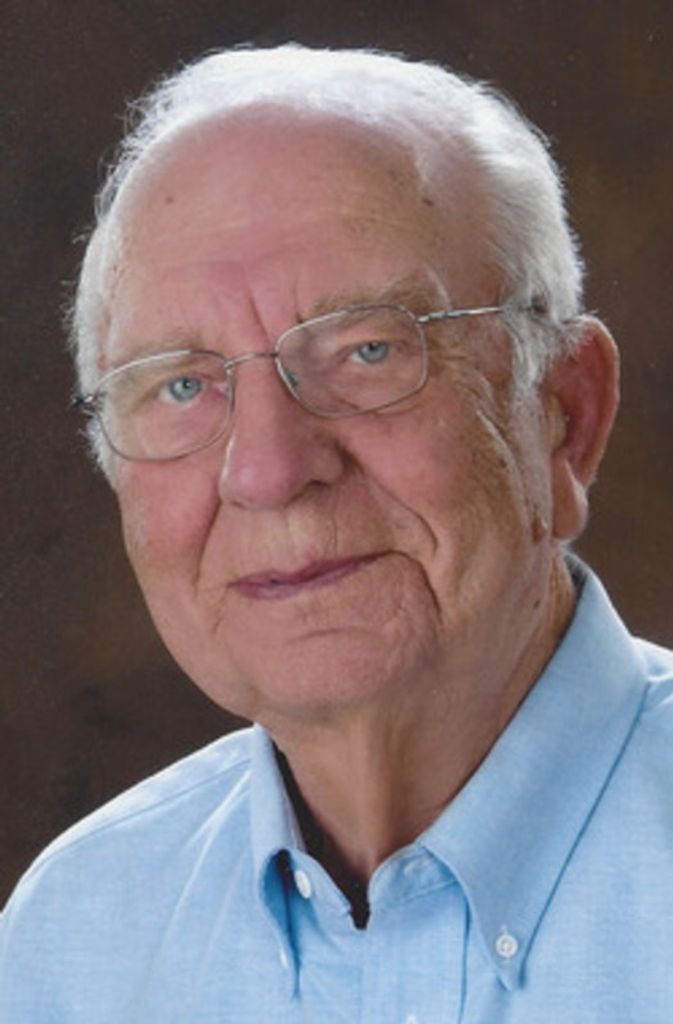 Roger Messler Profile Photo