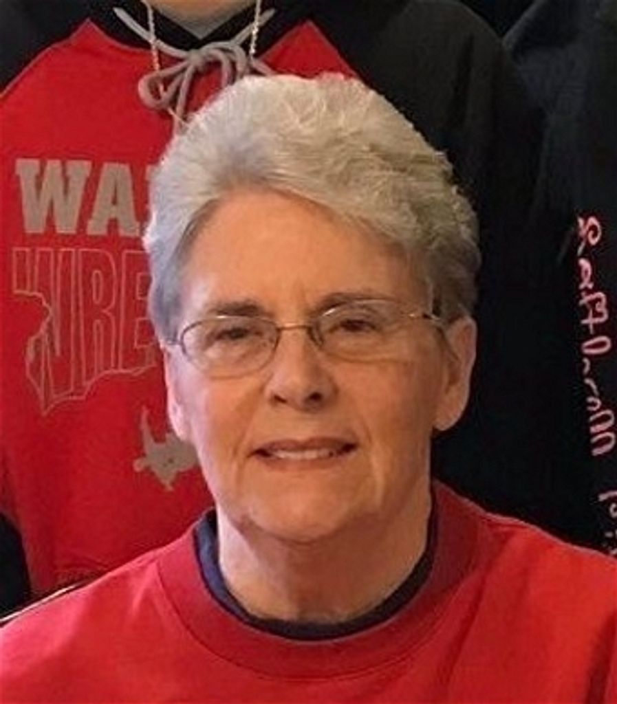 Dacie Lorene Ward (Akins) Profile Photo