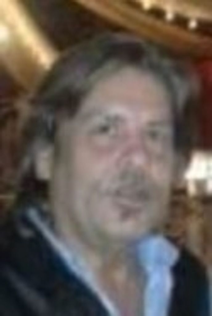 Martin, James Howard