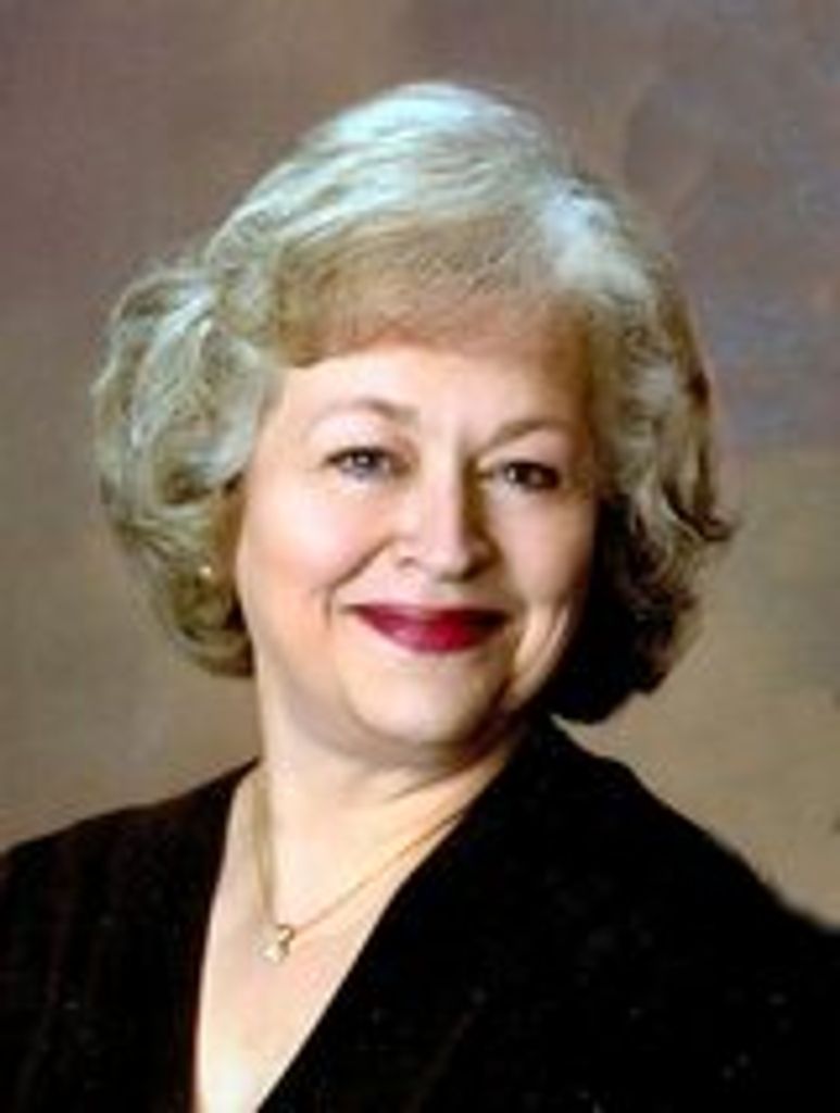 Barbara Thornton