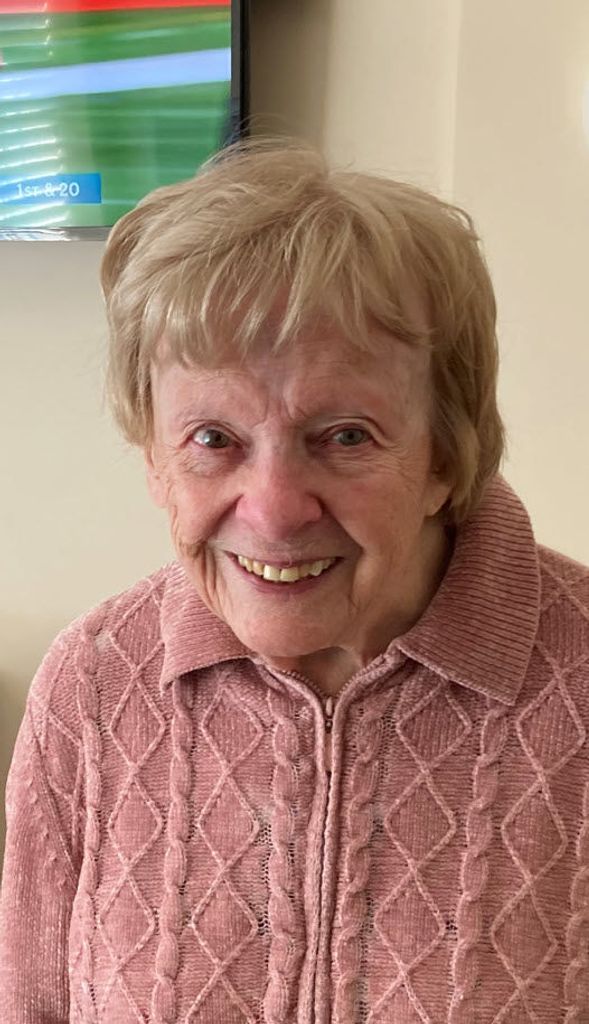 Marie R. Smith Profile Photo