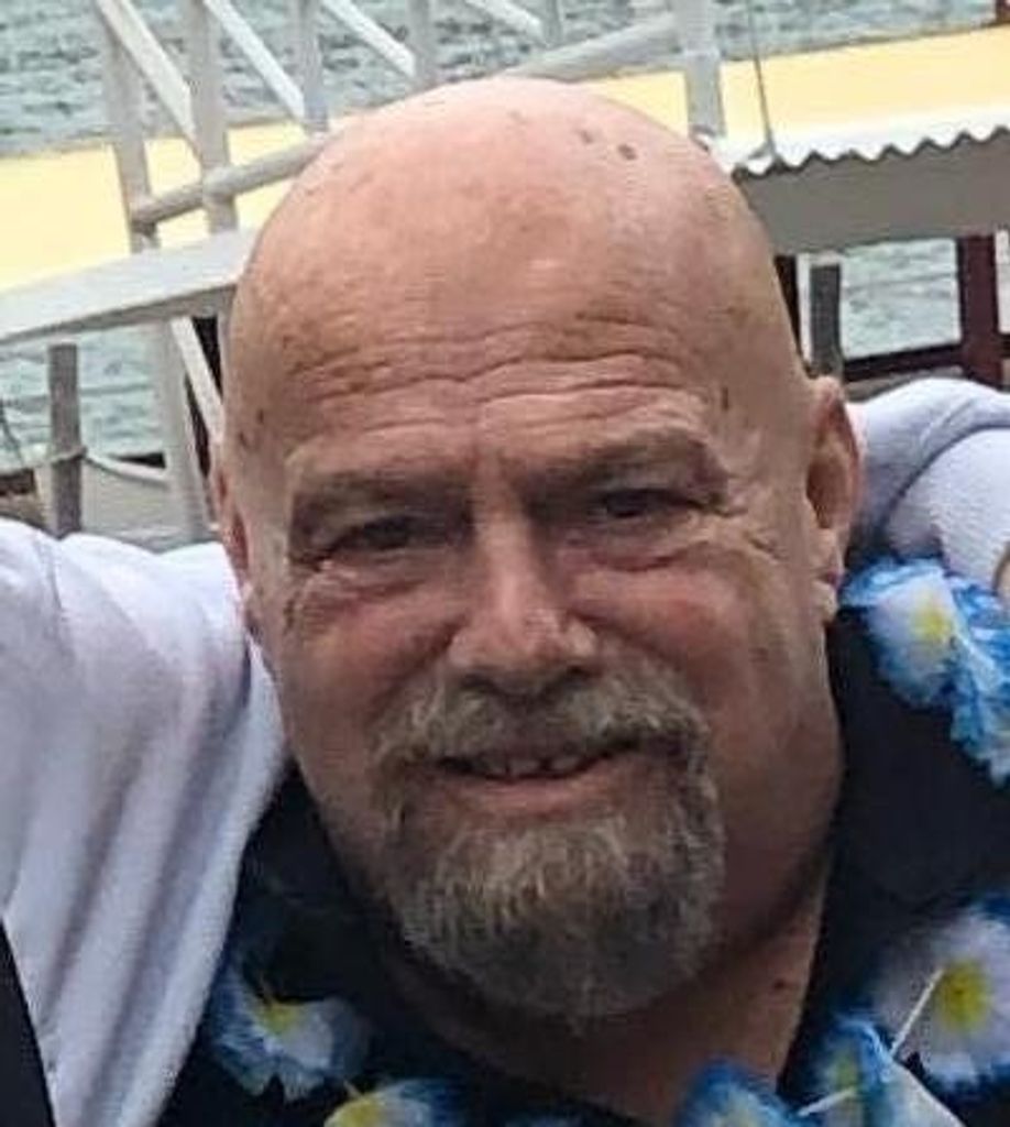 Raymond John Deleidi Profile Photo