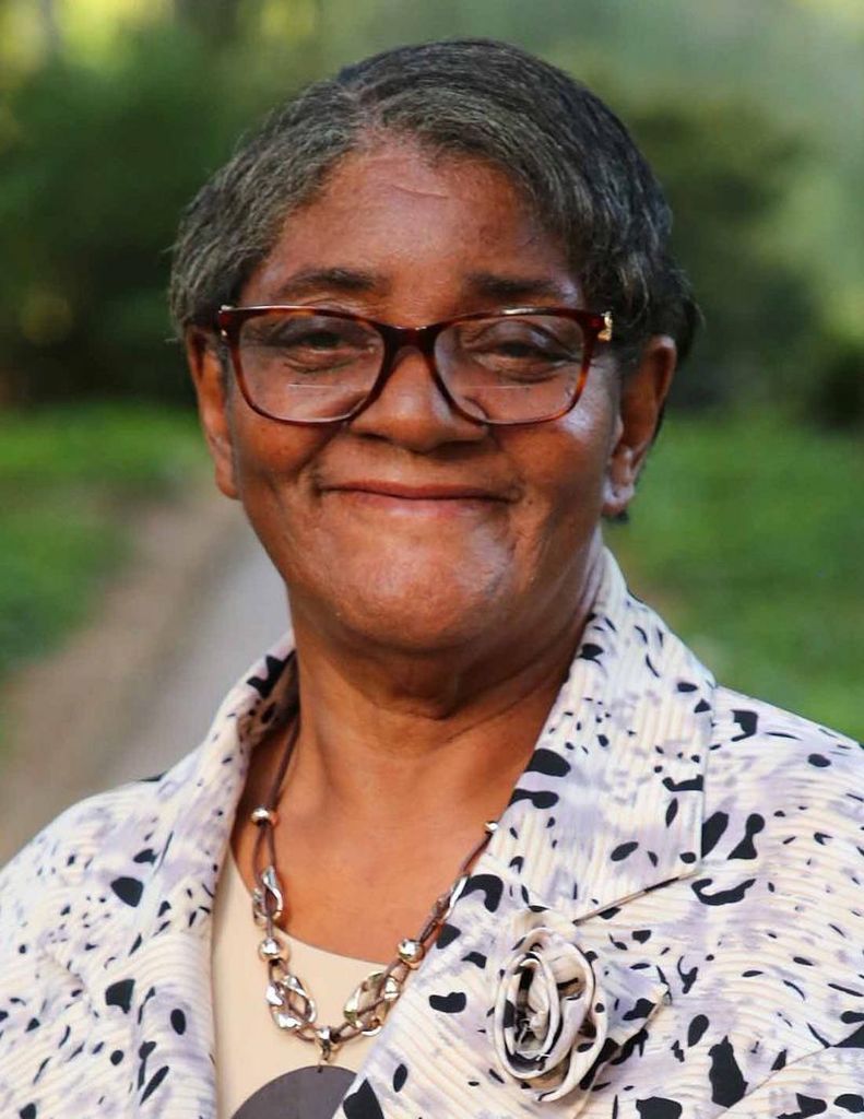 Eva Mae Jimerson Profile Photo