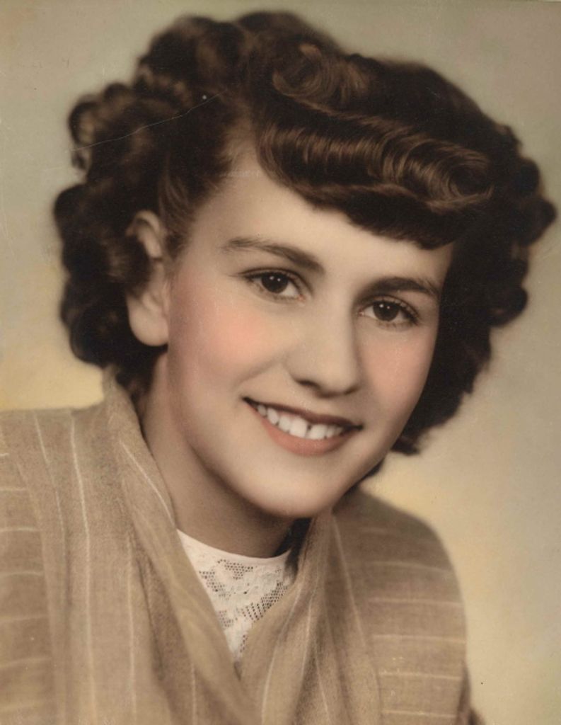 Lenora Delma (Purintun)  Vana