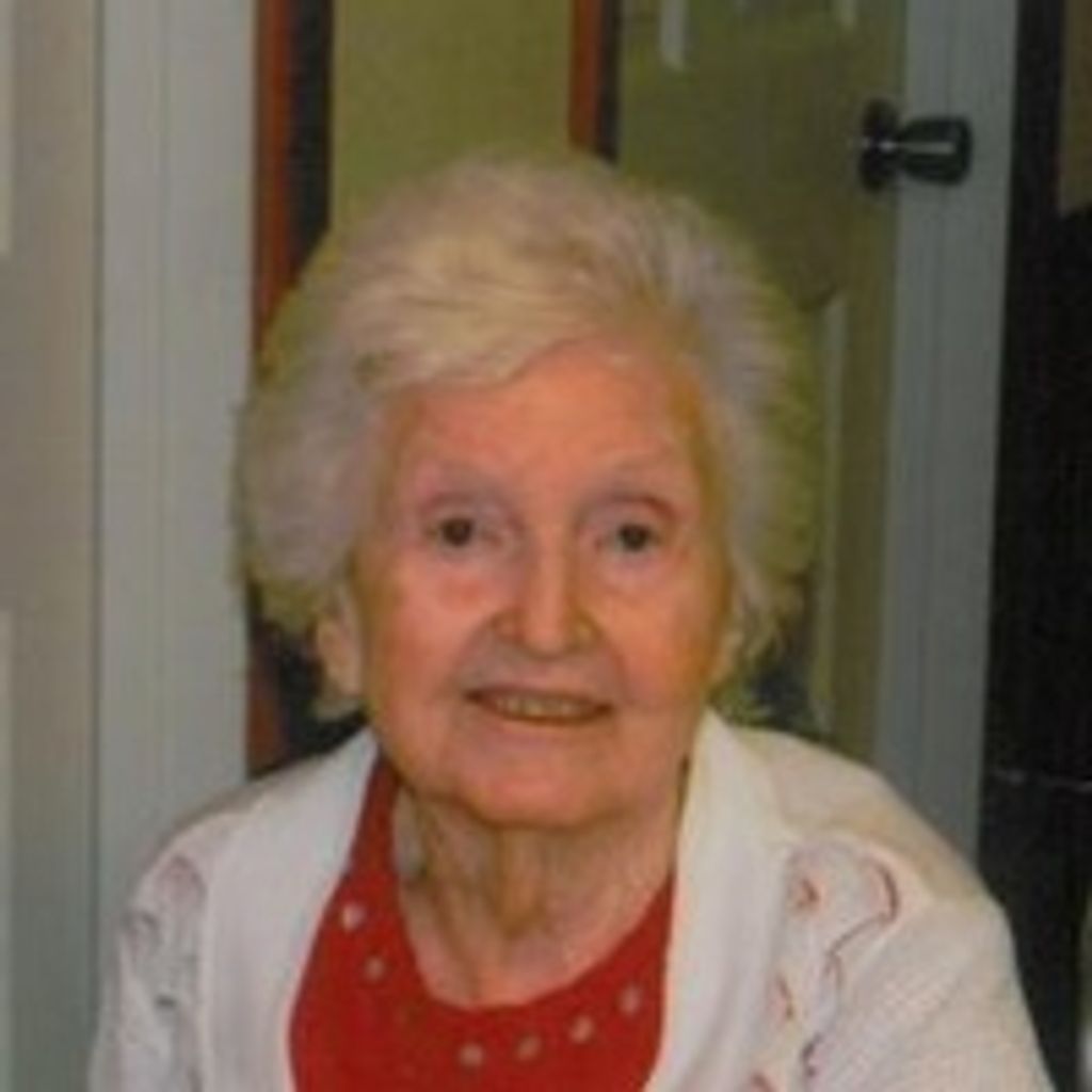 Sybil Edwards