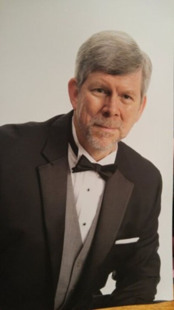 Michael Robert Mallabone