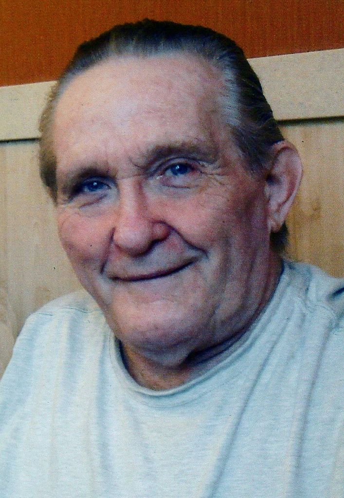 Earl Richard Dailey