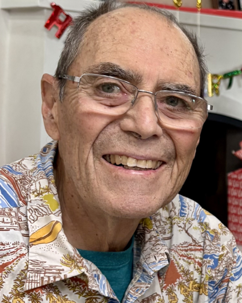 Norbert Lee Lovata