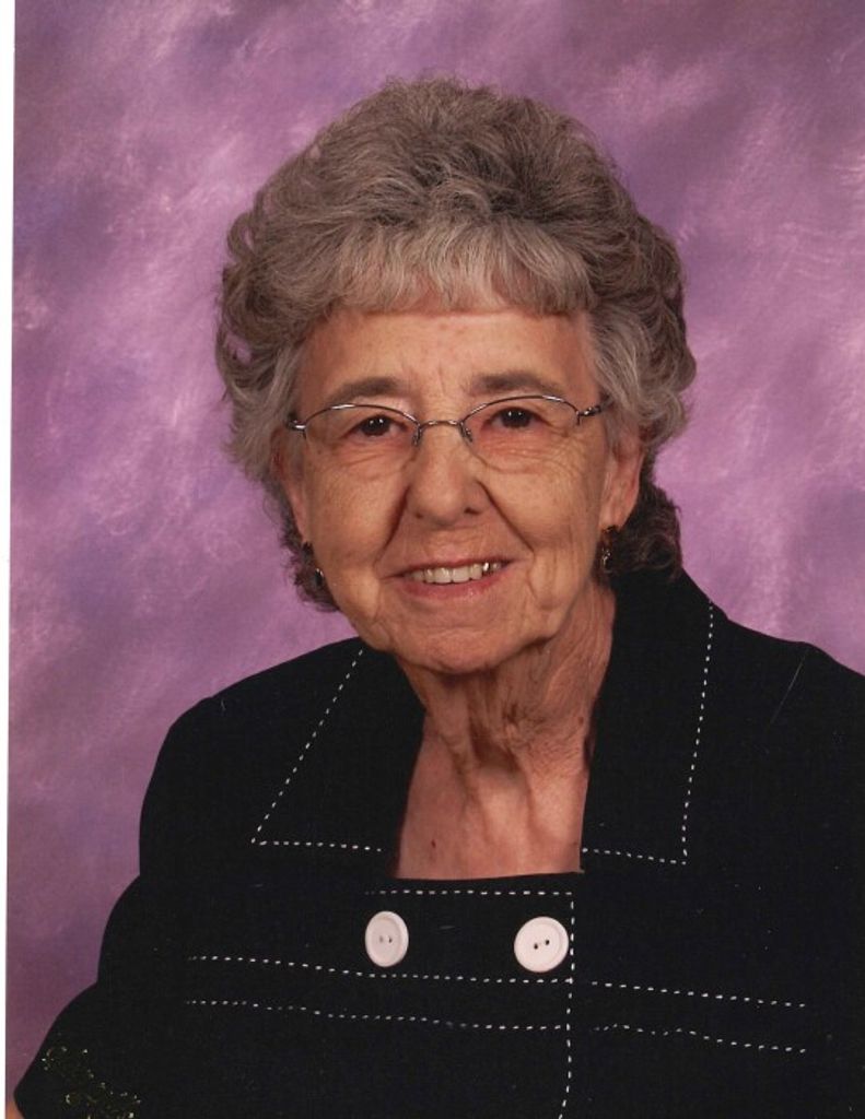 Edna Goyette