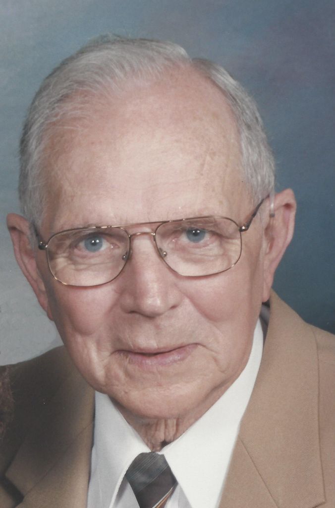 Richard “Dick” Brennan